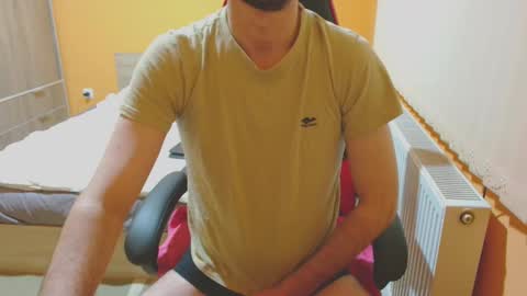 scotty_98 online show from January 29, 7:00 pm