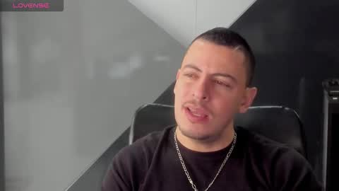 Ricardo online show from February 2, 1:21 pm