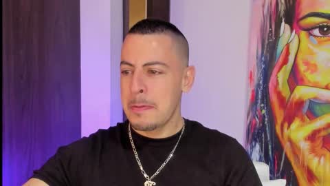 Ricardo online show from February 6, 2:20 pm