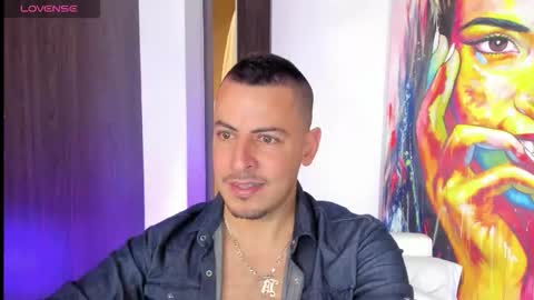 Ricardo online show from February 28, 3:35 pm