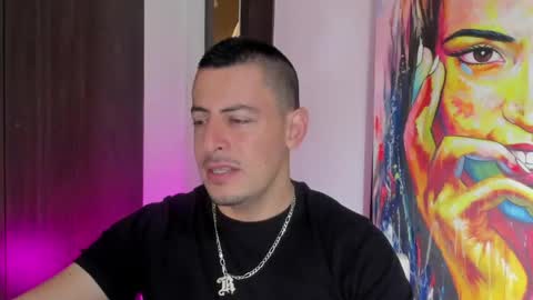 Snapshot of scotty_music chatting on April 26, 1:42 pm Ricardo online show from April 26, 1:42 pm