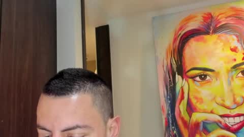 Snapshot of scotty_music chatting on May 29, 1:47 am Ricardo online show from May 29, 1:47 am