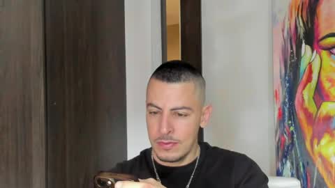 Snapshot of scotty_music chatting on May 31, 9:49 pm Ricardo online show from May 31, 9:49 pm