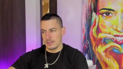 Snapshot of scotty_music chatting on June 7, 12:53 pm Ricardo online show from June 7, 12:53 pm