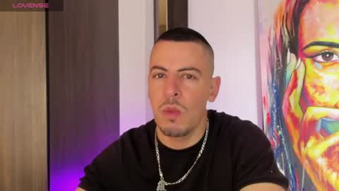 Ricardo online show from June 21, 1:03 pm