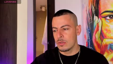 Ricardo online show from August 2, 12:36 pm