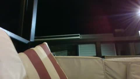 Scott online show from October 20, 12:11 am