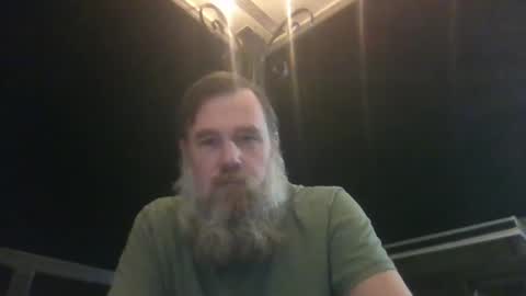 Scott online show from February 20, 3:47 am