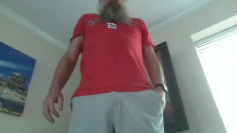 Scott online show from July 20, 7:49 pm