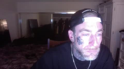 scottypacker online show from May 7, 6:08 am