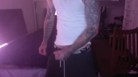 scottypacker online show from May 9, 10:09 am