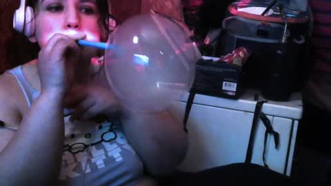 Danni online show from January 5, 6:56 am