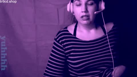 Danni online show from February 19, 6:00 am