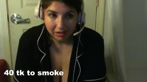 Danni online show from September 11, 6:02 am