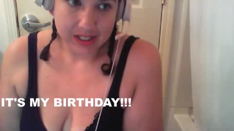 Danni online show from September 13, 10:48 am