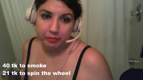 Danni online show from October 6, 7:00 pm