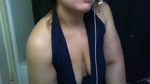 Danni online show from October 25, 1:51 pm