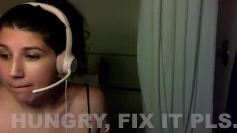 Danni online show from October 30, 12:17 pm