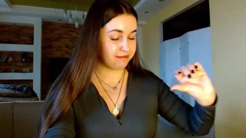 Elizabeth  online show from February 18, 7:26 am