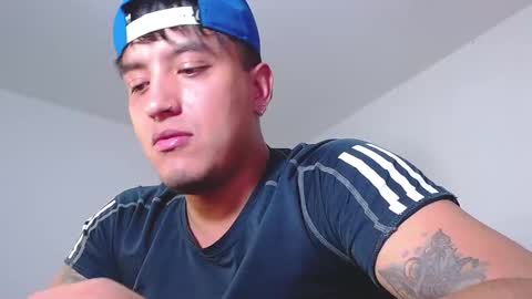 Steven online show from January 16, 3:56 am