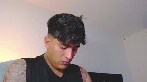 Steven online show from February 22, 12:16 am