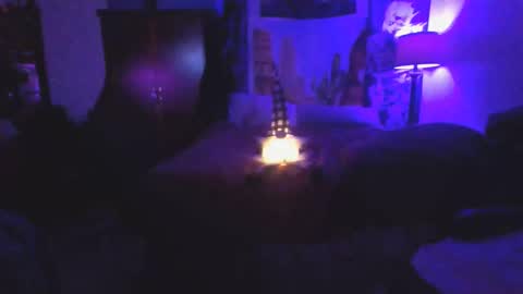 SeanWadGodDamn online show from October 21, 2:45 am
