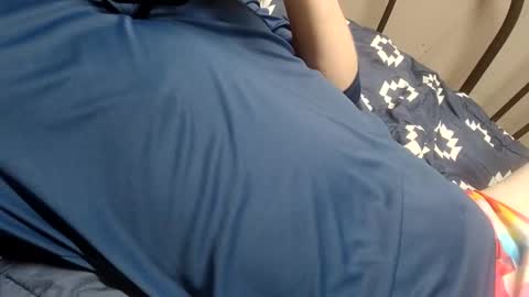 seanmassages7 online show from March 3, 5:24 am