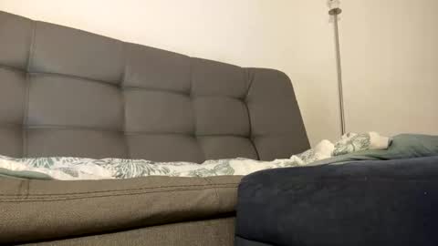 Sean pablo Sanz online show from December 21, 2:57 pm