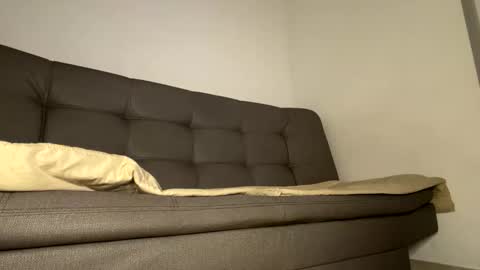 Sean pablo Sanz online show from February 23, 1:58 am