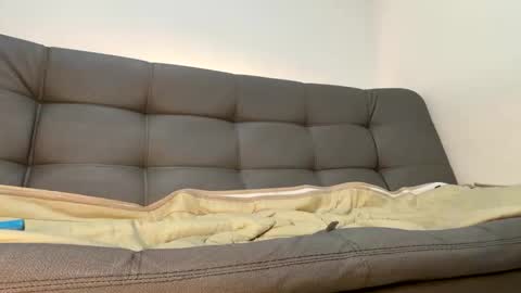 Sean pablo Sanz online show from March 13, 2:29 am