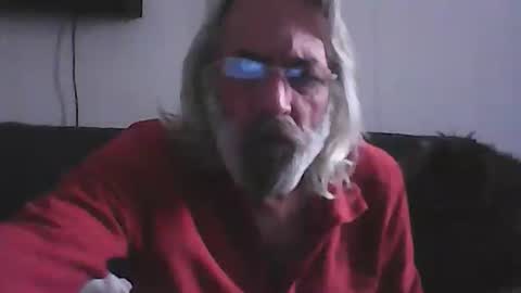 Snapshot of seantheflyer chatting on July 7, 6:47 am seantheflyer online show from July 7, 6:47 am