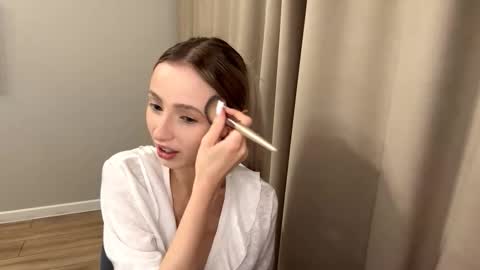 Kate online show from March 6, 8:38 pm