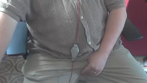 Falco J online show from September 29, 3:50 pm