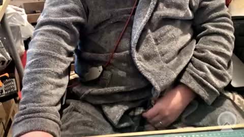 Falco J online show from February 2, 9:19 am