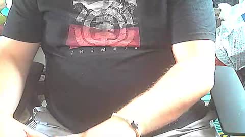 Snapshot of seathrough chatting on June 11, 1:53 pm Falco J online show from June 11, 1:53 pm