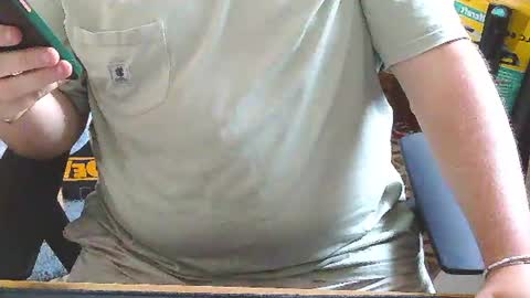 Snapshot of seathrough chatting on July 8, 7:57 am Falco J online show from July 8, 7:57 am