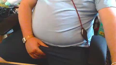 Snapshot of seathrough chatting on July 27, 6:31 am Falco J online show from July 27, 6:31 am