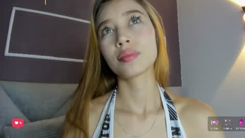 Snapshot of seattle_rousse chatting on July 3, 1:17 pm Rosie online show from July 3, 1:17 pm