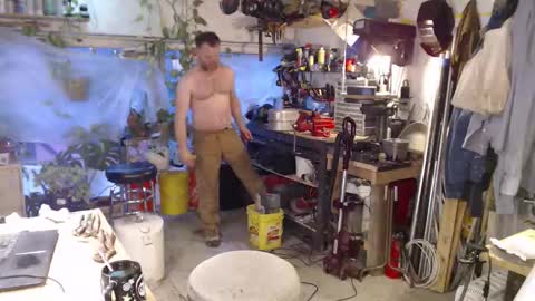 Seattlemanwhore online show from March 1, 3:14 pm