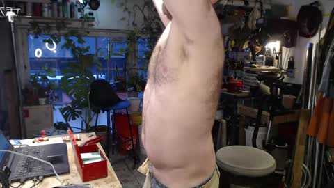 Seattlemanwhore online show from April 10, 2:22 pm