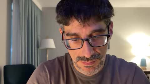 Sebastian online show from March 6, 4:42 am