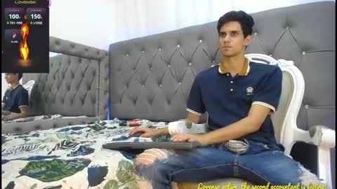 Snapshot of sebalexis7 chatting on September 24, 3:10 am sebalexis7 online show from September 24, 3:10 am