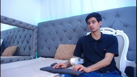 Snapshot of sebalexis7 chatting on October 3, 3:14 am sebalexis7 online show from October 3, 3:14 am