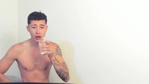 Snapshot of sebas_1122 chatting on September 12, 9:42 am SEBASTIAN online show from September 12, 9:42 am