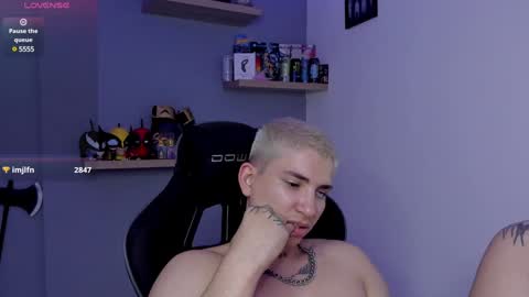 Sebastin online show from December 4, 8:07 pm