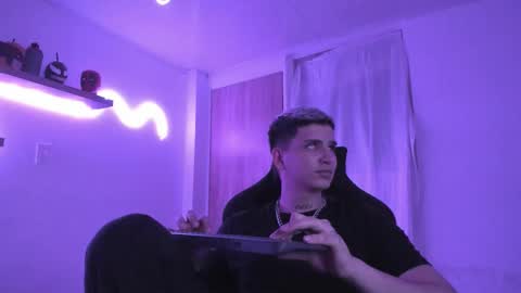 Sebastin online show from December 19, 11:45 pm