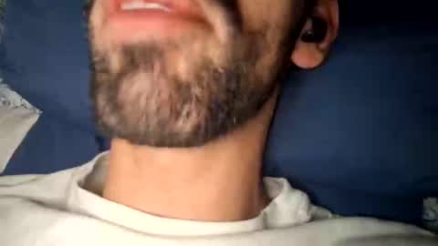 Sebas  online show from March 28, 2:22 am