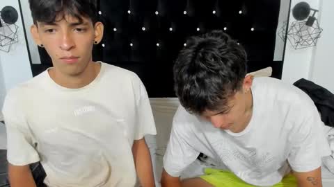 Sebastian Alvarez online show from November 16, 10:48 pm