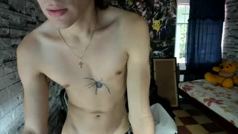 sebas jusa online show from June 29, 12:38 pm