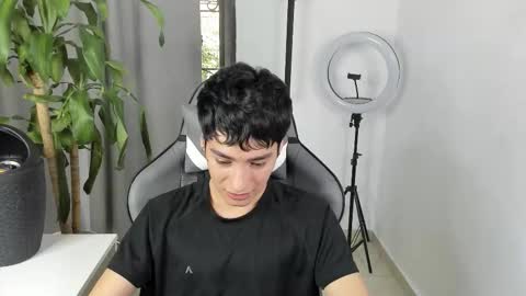 sebastian online show from January 10, 3:25 pm